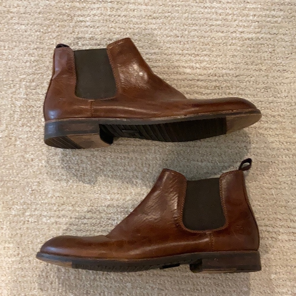 Frye boots size 9.5